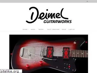 deimelguitarworks.com