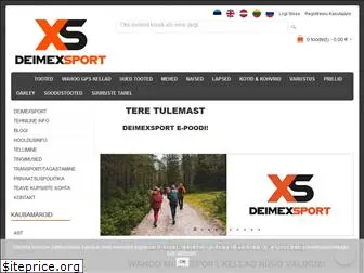 deimexsport.eu