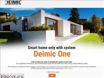 deimic.com