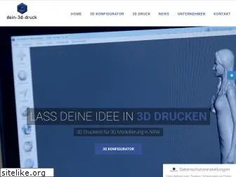 dein-3d-druck.com