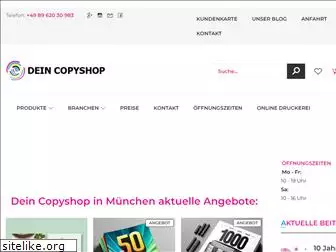 dein-copyshop.de