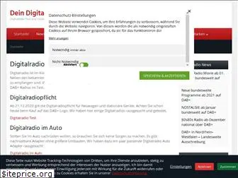 dein-digitalradio.de