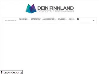 dein-finnland.de