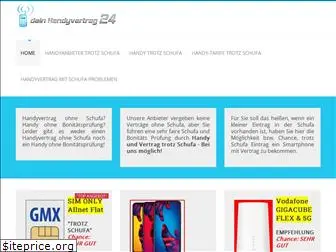 dein-handyvertrag24.de