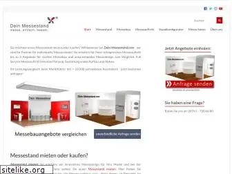 dein-messestand.com