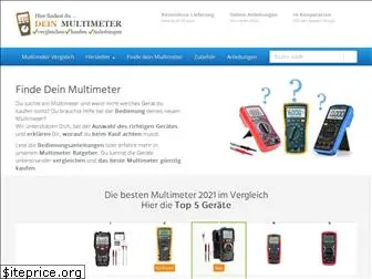 dein-multimeter.de