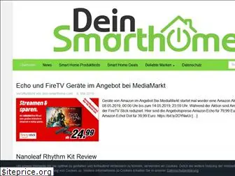 dein-smarthome.com