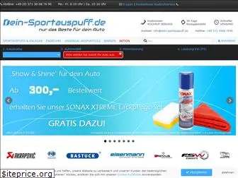 dein-sportauspuff.de