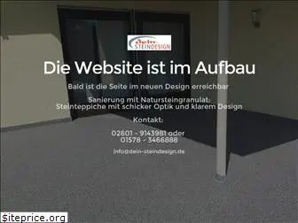 dein-steindesign.de