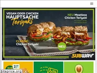 dein-subway.de