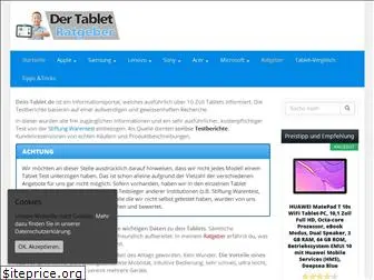 dein-tablet.de