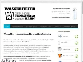 dein-wasserfilter.net