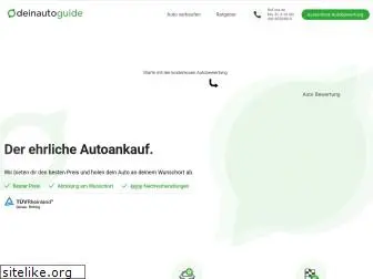 deinautoguide.de