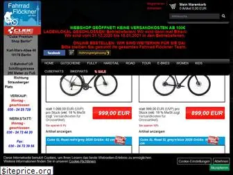 deinbikestore.de