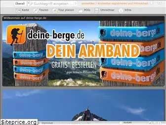 deine-berge.de