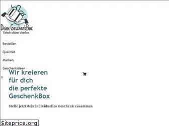 deine-geschenkbox.de