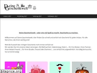 deine-geschenkwelt.de