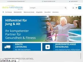 deine-pflegehilfsmittel.de