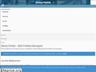 deine-politik.de