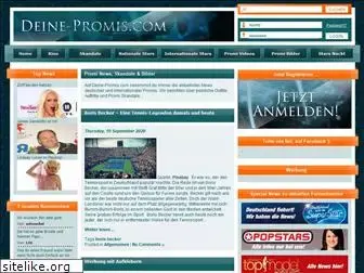 deine-promis.com