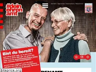 deinehrenamt.de