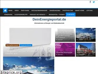 deinenergieportal.de