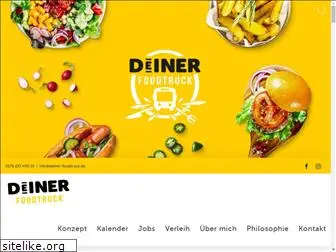 deiner-foodtruck.de