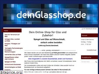 deinglasshop.de