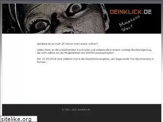 deinklick.de