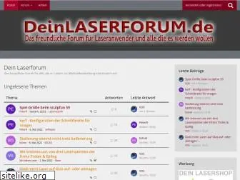 deinlaserforum.de