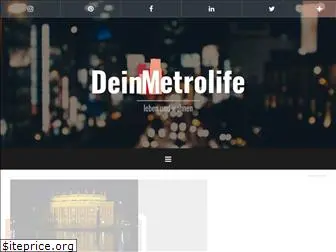 deinmetrolife.de