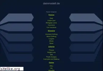 deinmodell.de