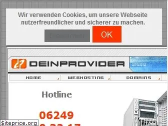 deinprovider.de