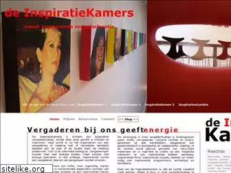 deinspiratiekamers.nl