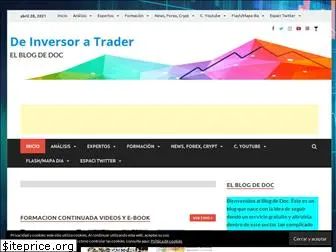 deinversoratrader.com