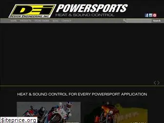 deipowersports.com