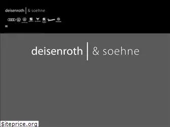 deisenroth-soehne.de