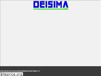 deisima.lt