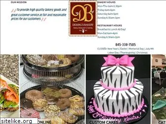 deisingsbakery.com