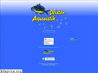 deister-aquaristik.de