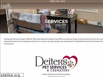 deiterspetservices.com