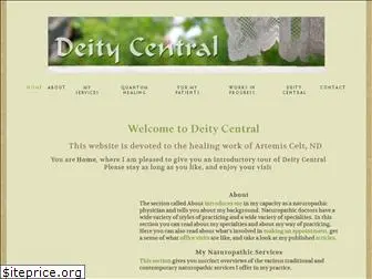 deitycentral.com