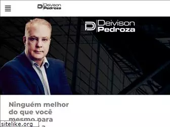 deivisonpedroza.com.br