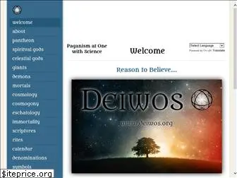 deiwos.org