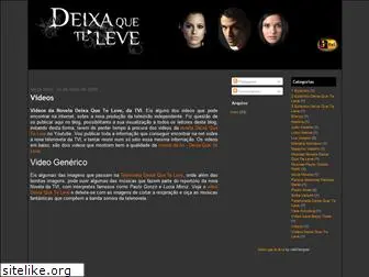 deixaqueteleve.blogspot.com