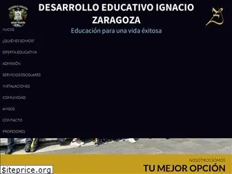 deiz.edu.mx