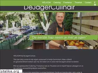dejagerculinair.nl