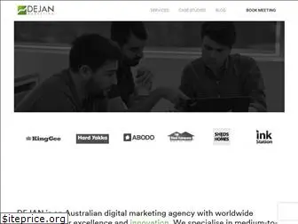 dejanmarketing.com