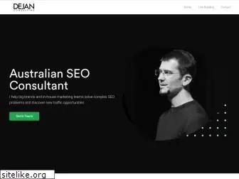 dejanseo.com.au