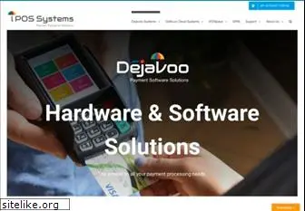 dejavoosystems.com